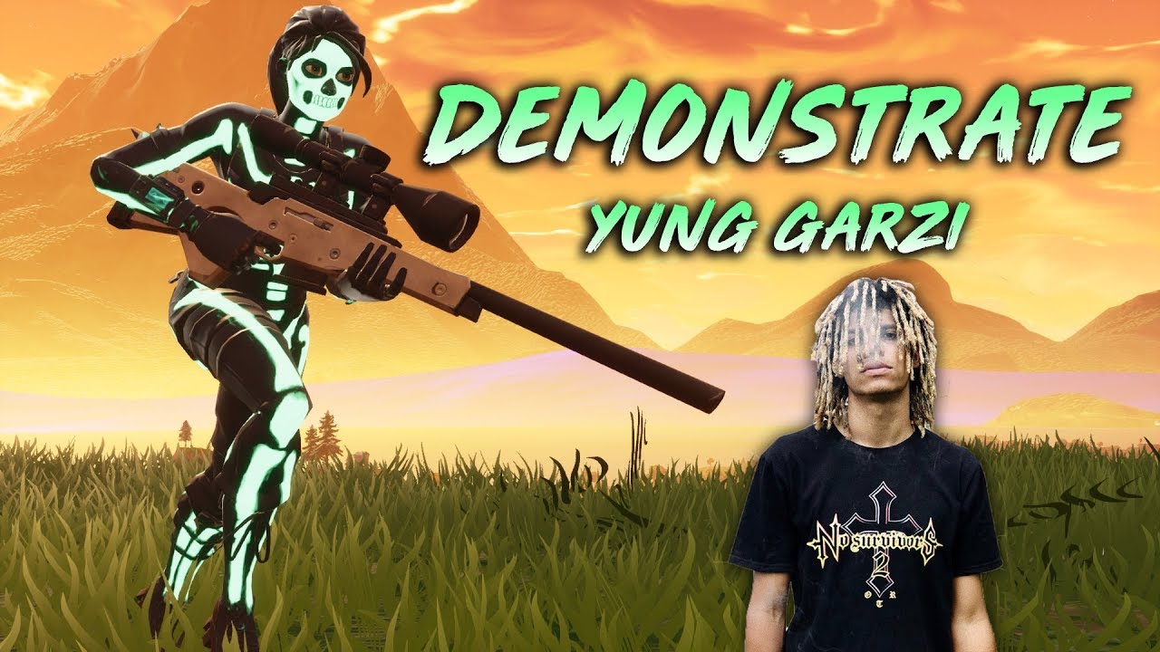 Fortnite Montage - 