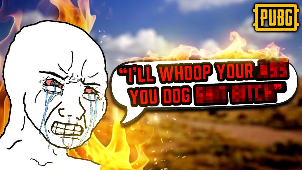 30 Seconds Of PUBG And He LOST HIS MIND