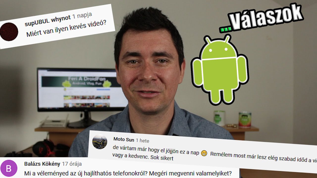 Mi Történt Velem, Iphone-ra Váltok!!!? #Kérdezz Felelek #10