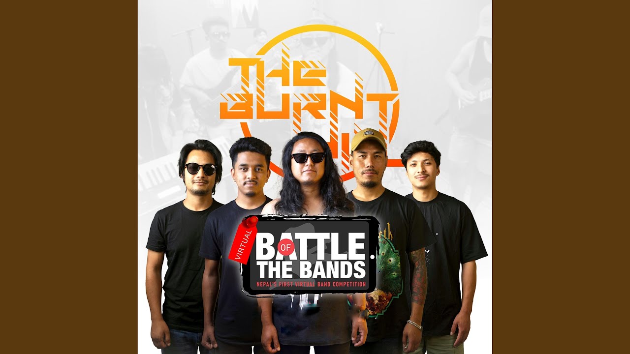 DUI THUNGA RENDITION LIVE (VBOTB)