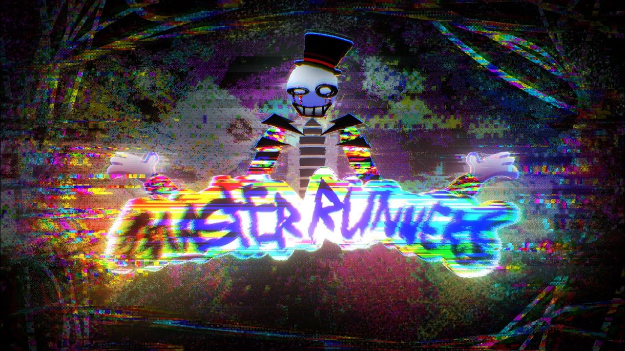 The Twilights Corruption - MasterRunners OST (Alan's Boss Fight Theme)