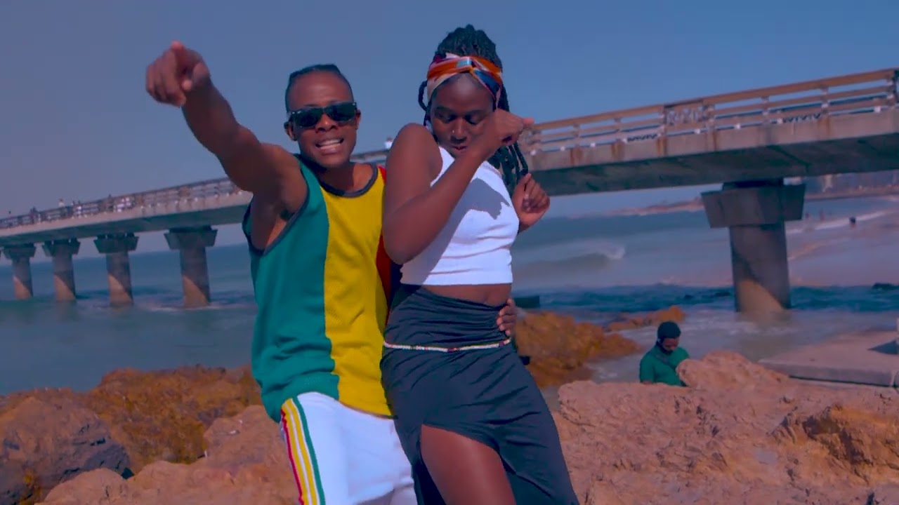 Ranger P      Hello Ex   [ OFFICIAL VIDEO ]