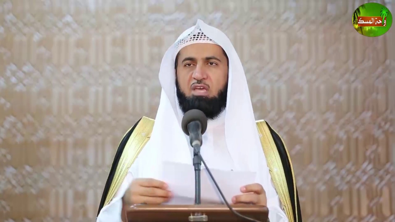 وبالوالدين إحسانا / د. عبد الله العسكر