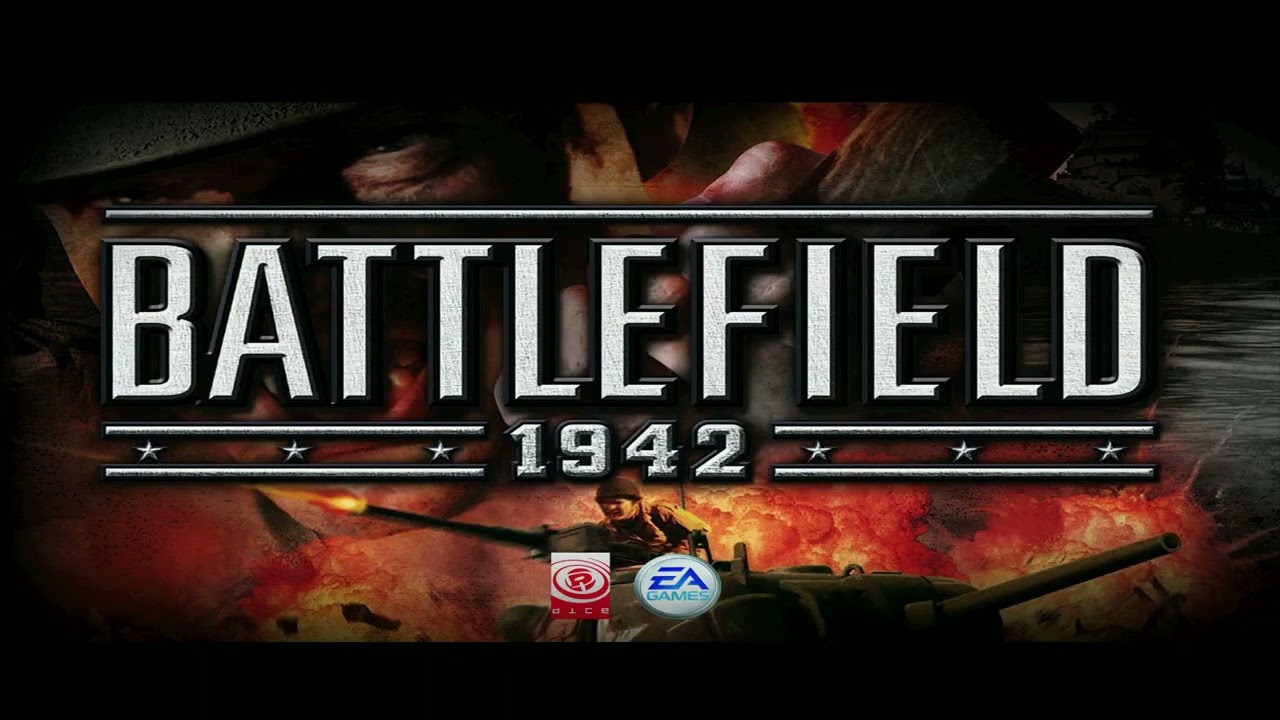 Battlefield 1942 решение проблемы на видеокартах amd серии rx5000 - 9000