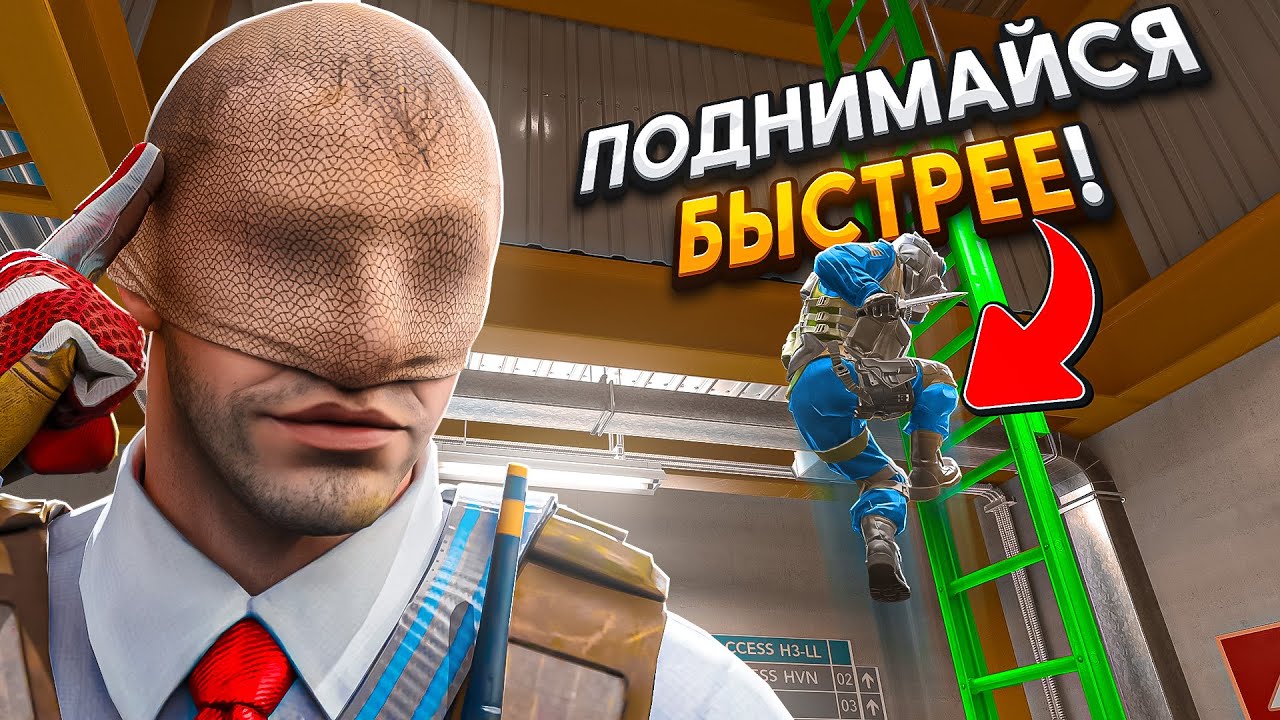 Я РАЗОБЛАЧИЛ ФЕЙК МОМЕНТЫ ФИШКИ В CS2