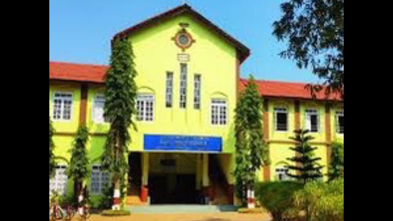 Hindu High School Karwar. 2025 - 26 ನೇ ಸಾಲಿನ ಶಾಲಾ ಸಂಸತ್ತು ಚುನಾವಣೆ. 👌🫵 💾. 🥰