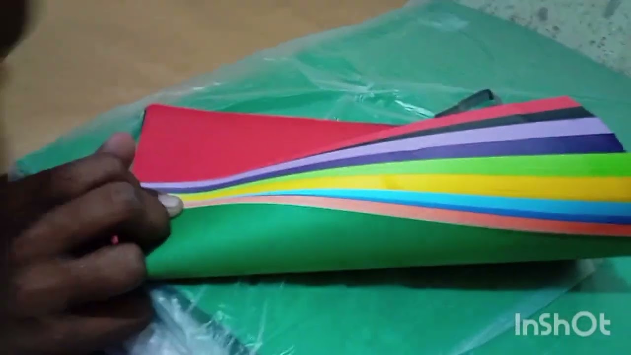 New friend paper mart Urdu bazar Karachi gift paper card sheet crack paper#youtubeshorts 