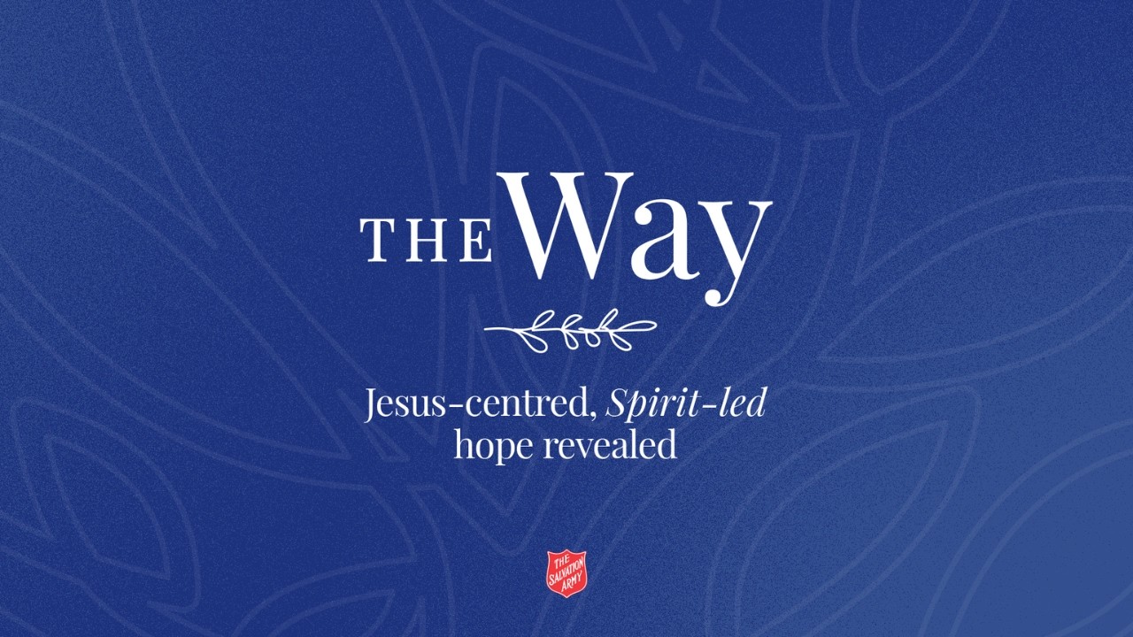 The Way - Philippians 1:12-26
