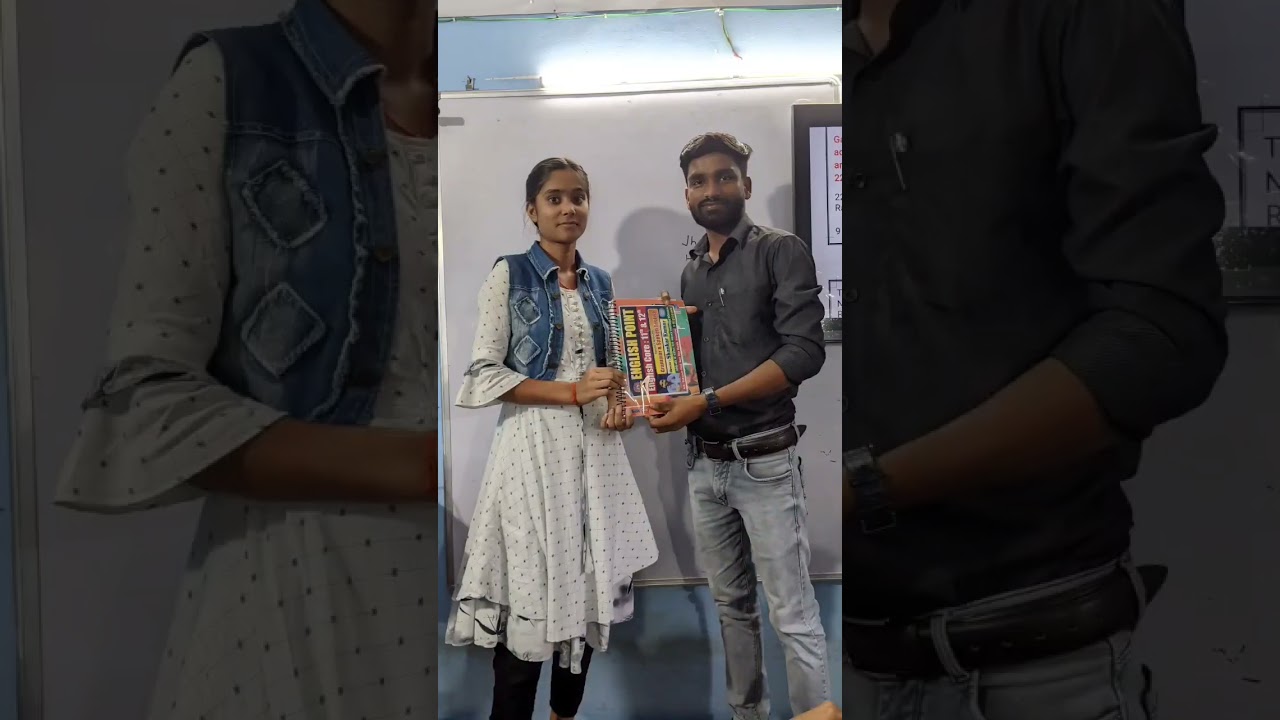 English Point,Hazaribag #shankarsir #best English coaching in Hazaribag
