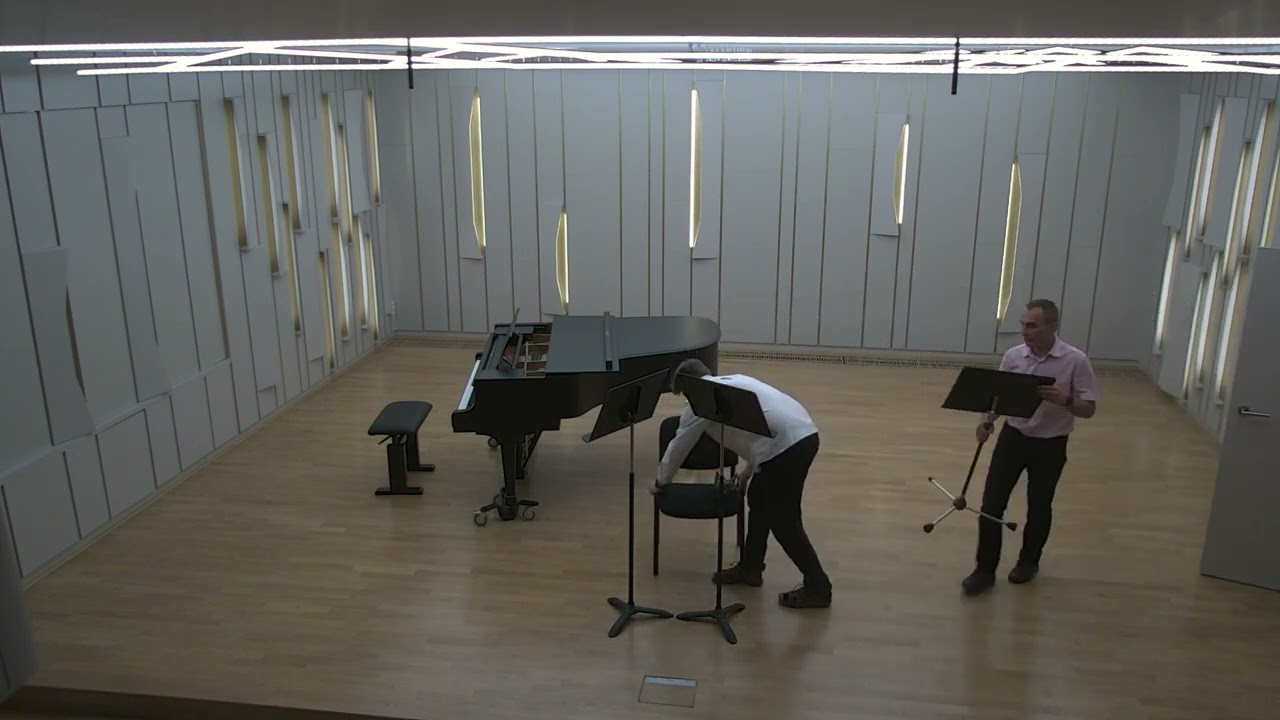 3.absolventský koncert, 19.6.2025