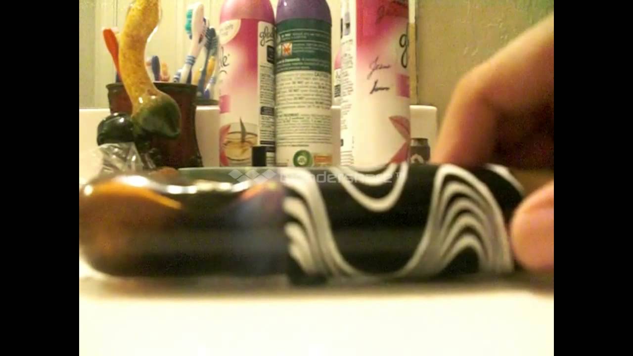 Smoking bubba kush review