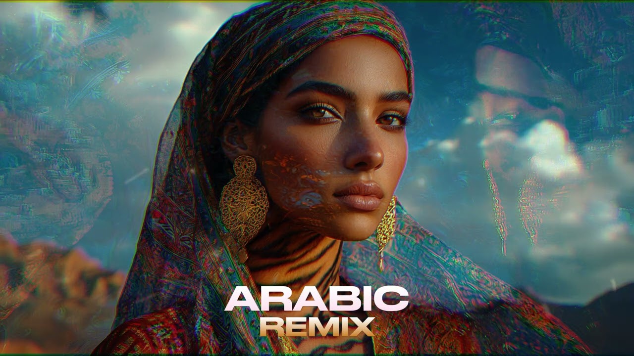 Karinsmatic, GEORGO, Cafe De Anatolia - Azhar (ARABIC REMIX)