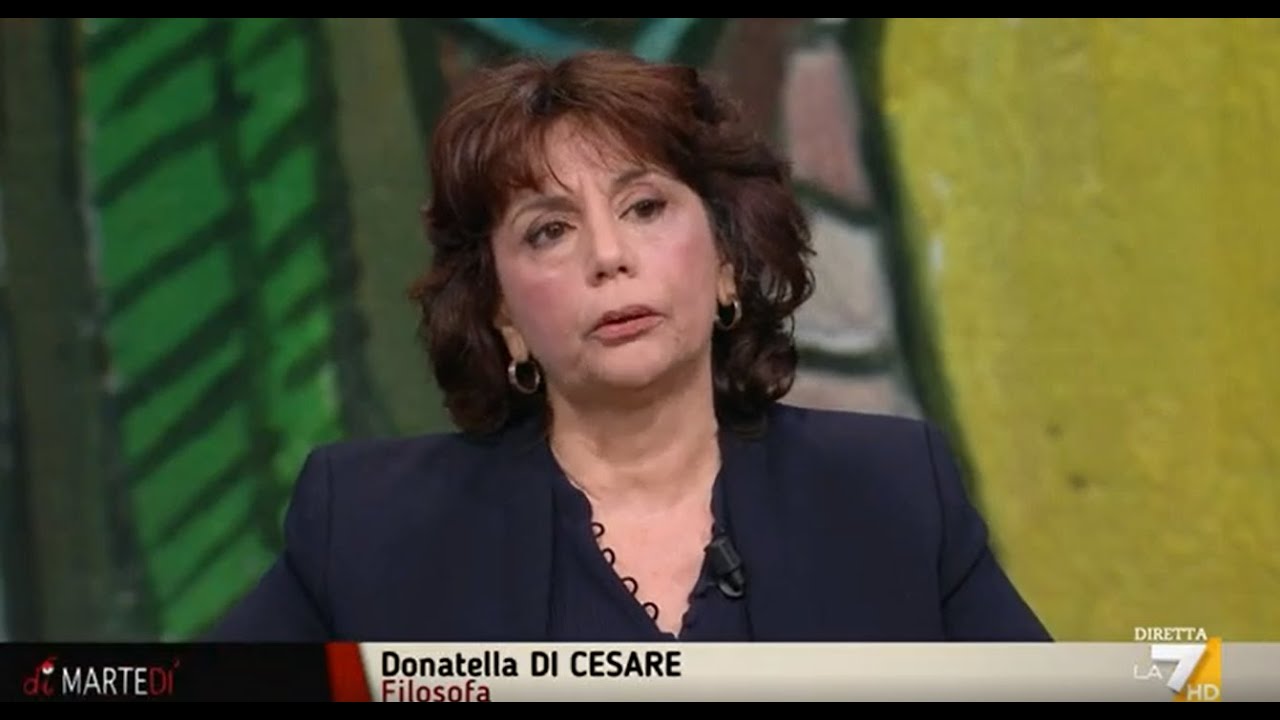 Di Cesare: 