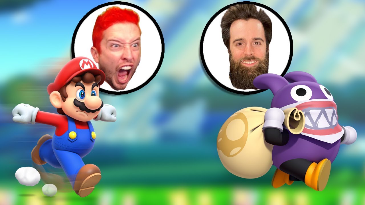 RYUKAHR KIDNAPPED MY FAMILY!!! | Super DGR World