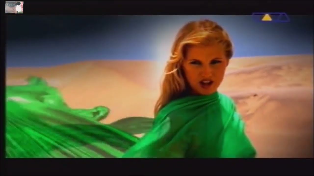 REDNEX - Hold Me For A While (Extended Version) (Live Mixed & Official Video)
