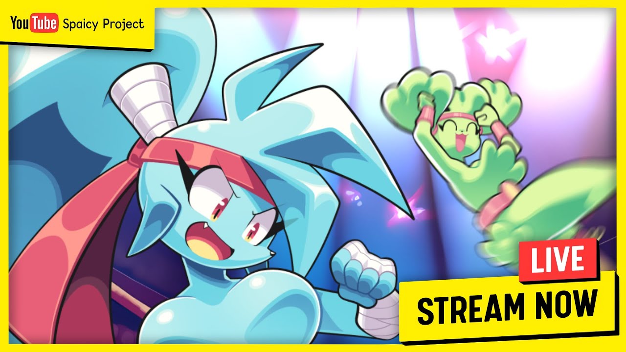 STREAMING - Working on Commissions