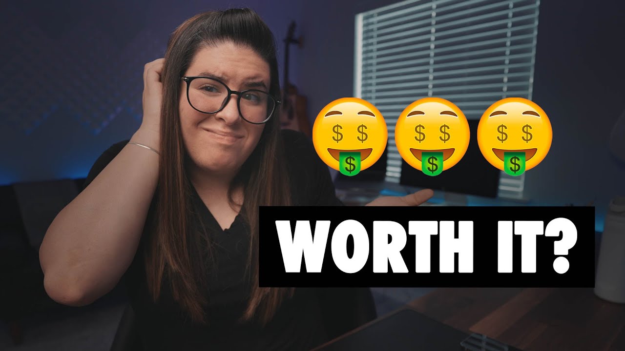 I Spent $1200 on VSTs - WORTH IT?