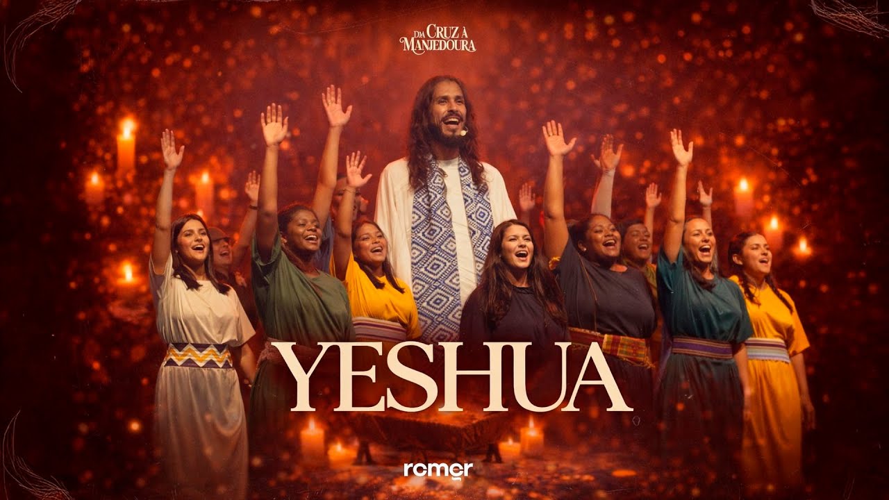 Yeshua 1 + Yeshua 2 | PROJETO RECOMEÇAR | Medley One Service
