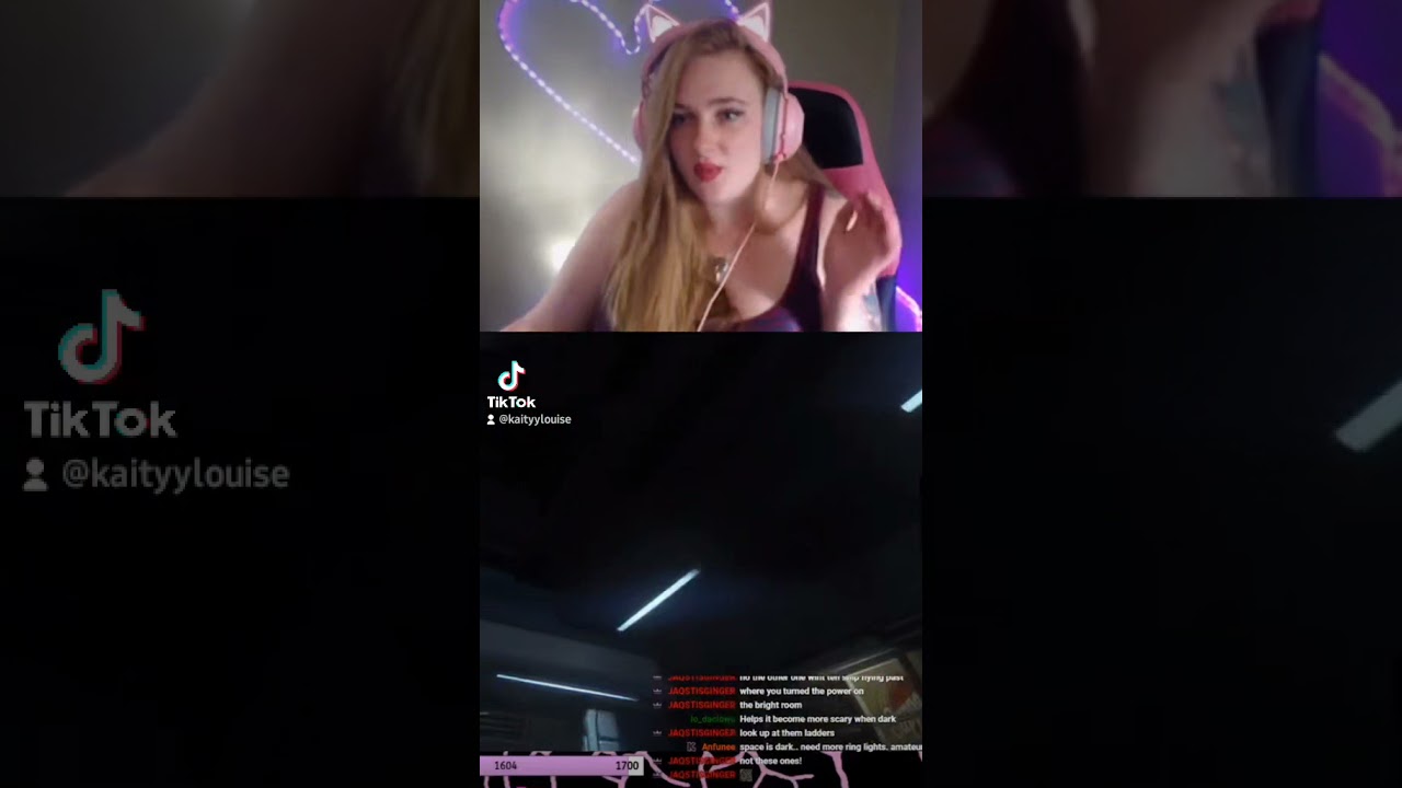 Twitch jumpscare fail: Alien Isolation #twitchclips #twitchtv #alienisolation