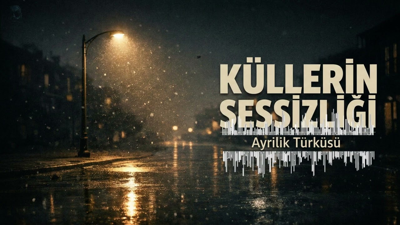 Küllerin Sessizliği | Sol Yanım (Ayrılık Türküsü)