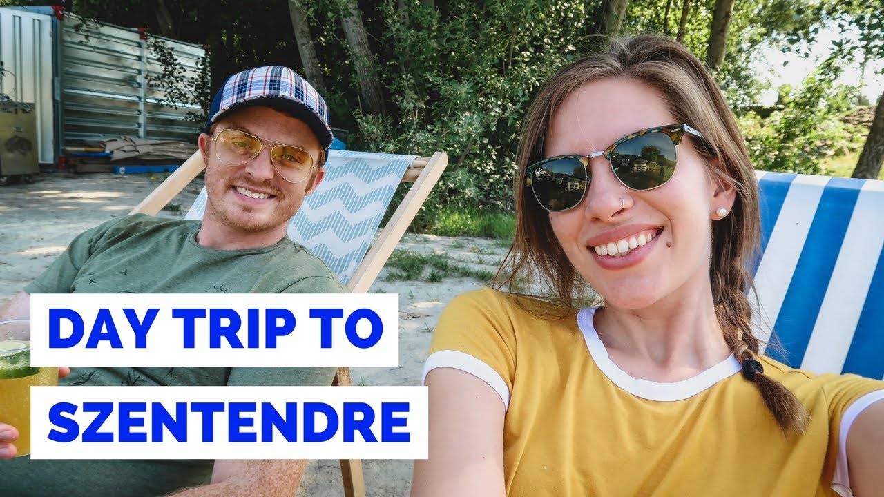 Szentendre Travel Guide 🥨 Things to Do: Day Trip From Budapest, Hungary 🛥️ Food, Wine & River Cruise