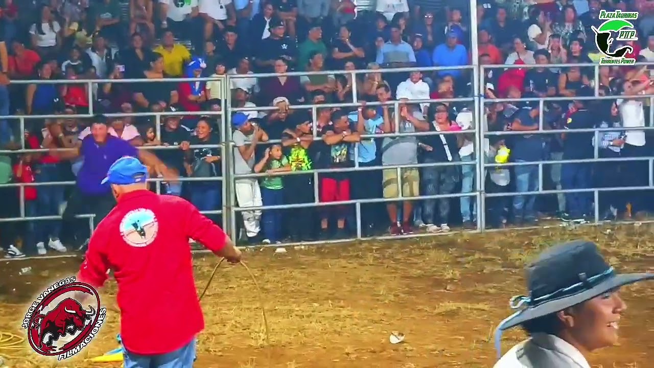 Corridas de toros Esquipulas Managua, plaza Taurina Torrentes Power, 03/01/26 Ganaderia Denis Incer 