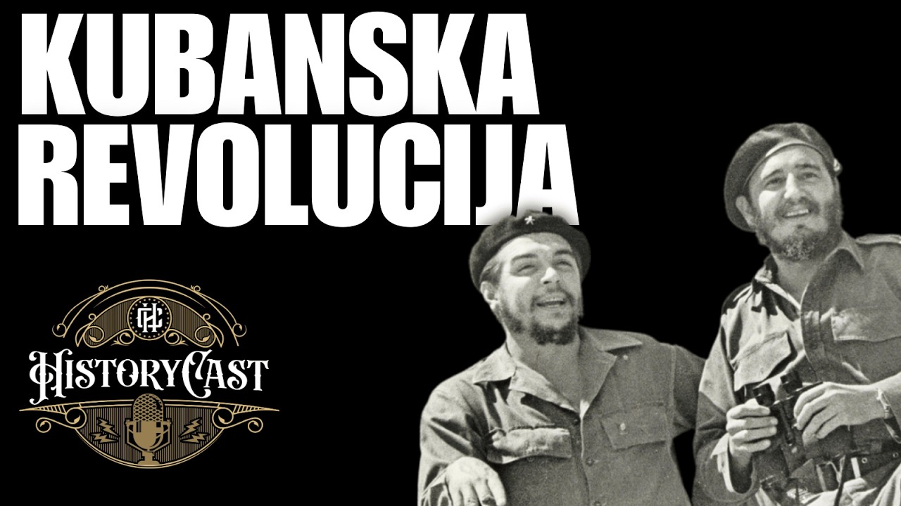 Kubanska revolucija | Rođendanski specijal