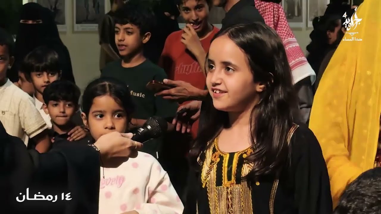 أجاويد هذا المساء 14 رمضان | أجاويد4