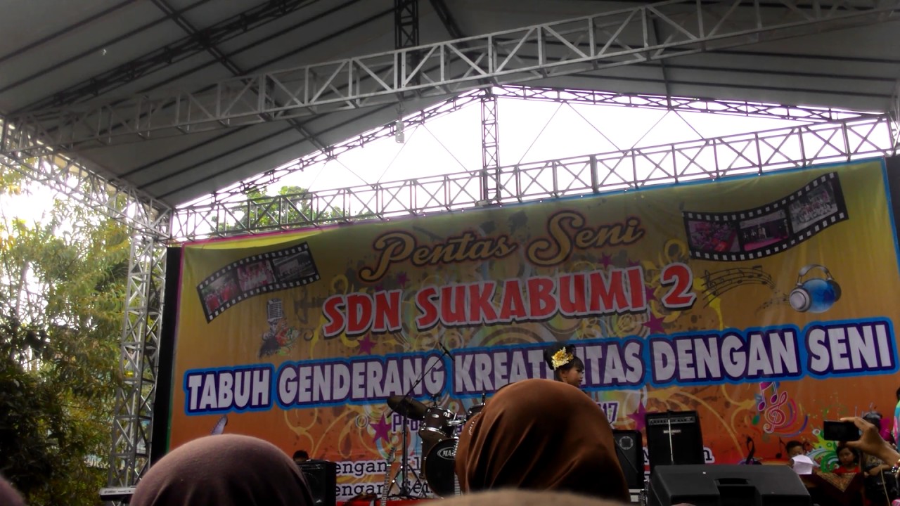 pentAS SENI SDN SUKABUMI 2 PROBOLINGGO