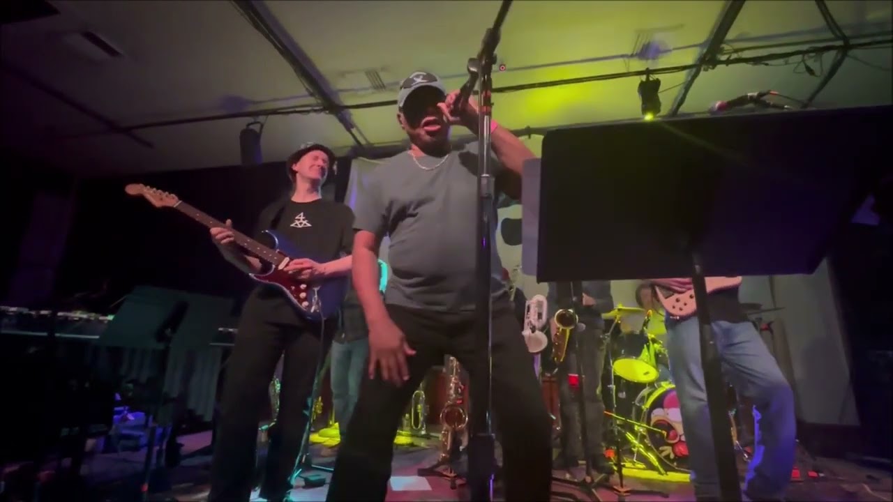 Inca Roads-Stinkfoot Orchestra