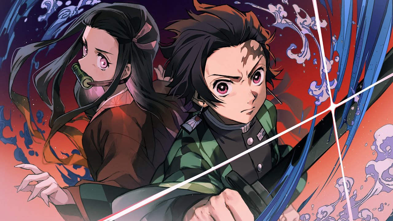 【鬼滅の刃】ピアノアレンジメドレー「紅蓮華」「炎」「竈門炭治郎のうた」他【よみぃ】