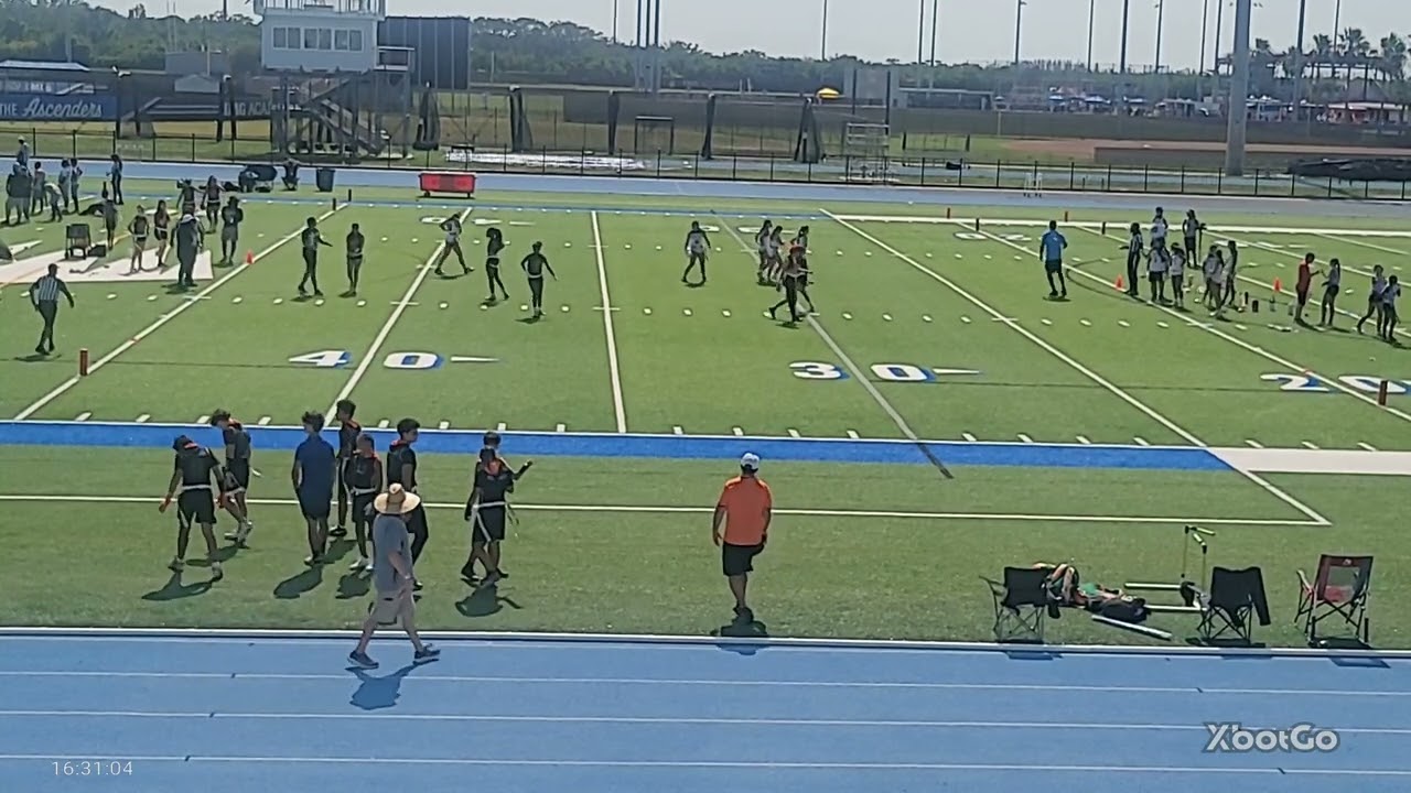 Primetime Elite U17