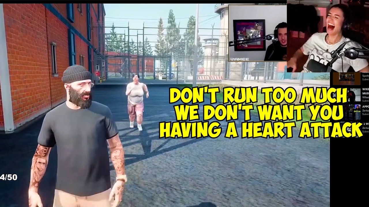 Nora Reacts To Funny NoPixel RP Clips & More | GTA RP NoPixel