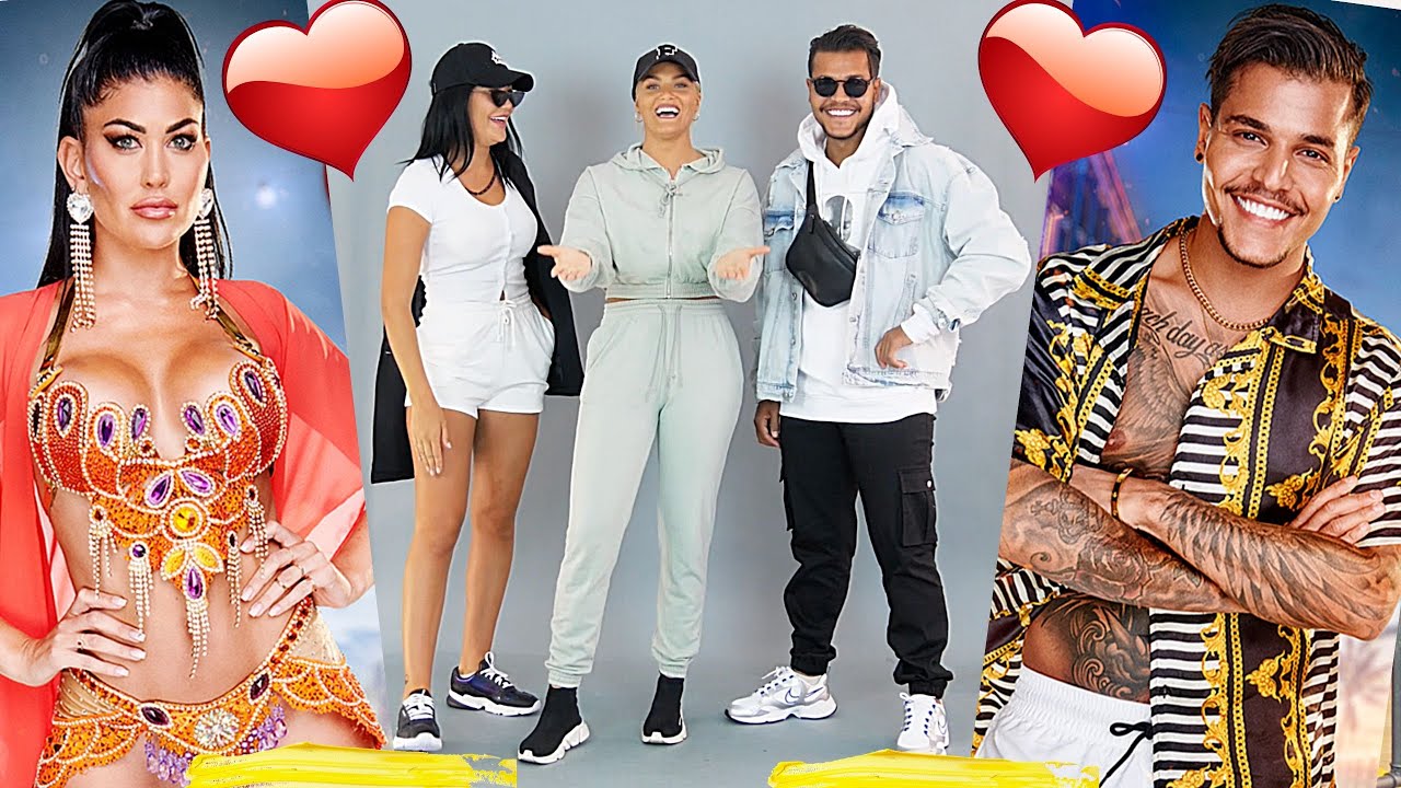 STYLAR SARA BOLAY & HAIDAR JUMA