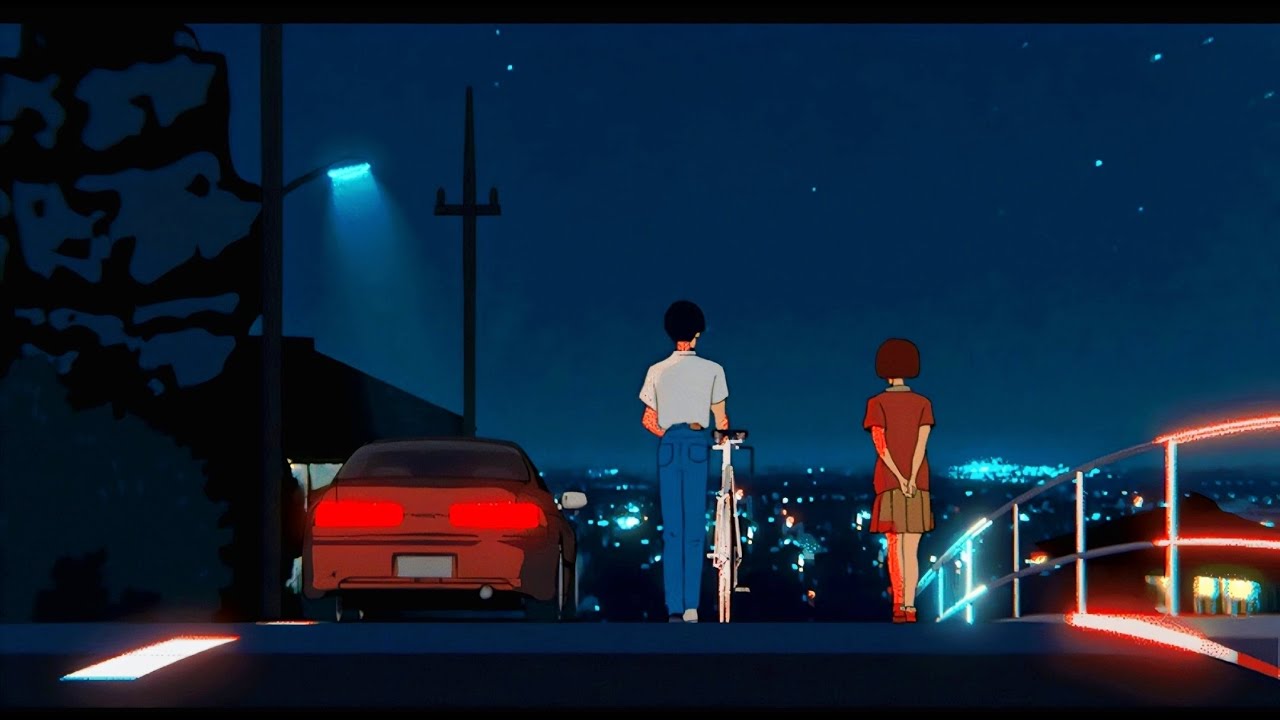 After the Goodbye  | Rainy Night Heartbroken Lofi | Sad Chill for Lonely Hours 2026 | Server Down