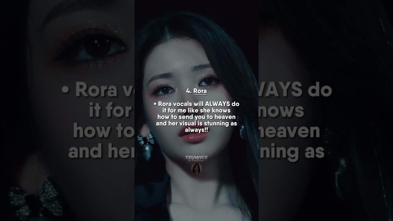 WHO OWNED BABYMONSTER’S FOREVER ERA ? 