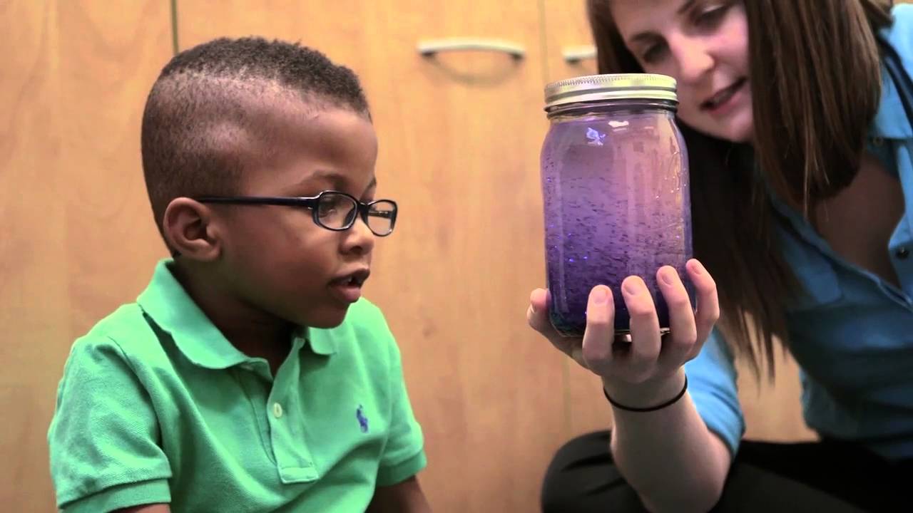An Experiment in Mindfulness Training
