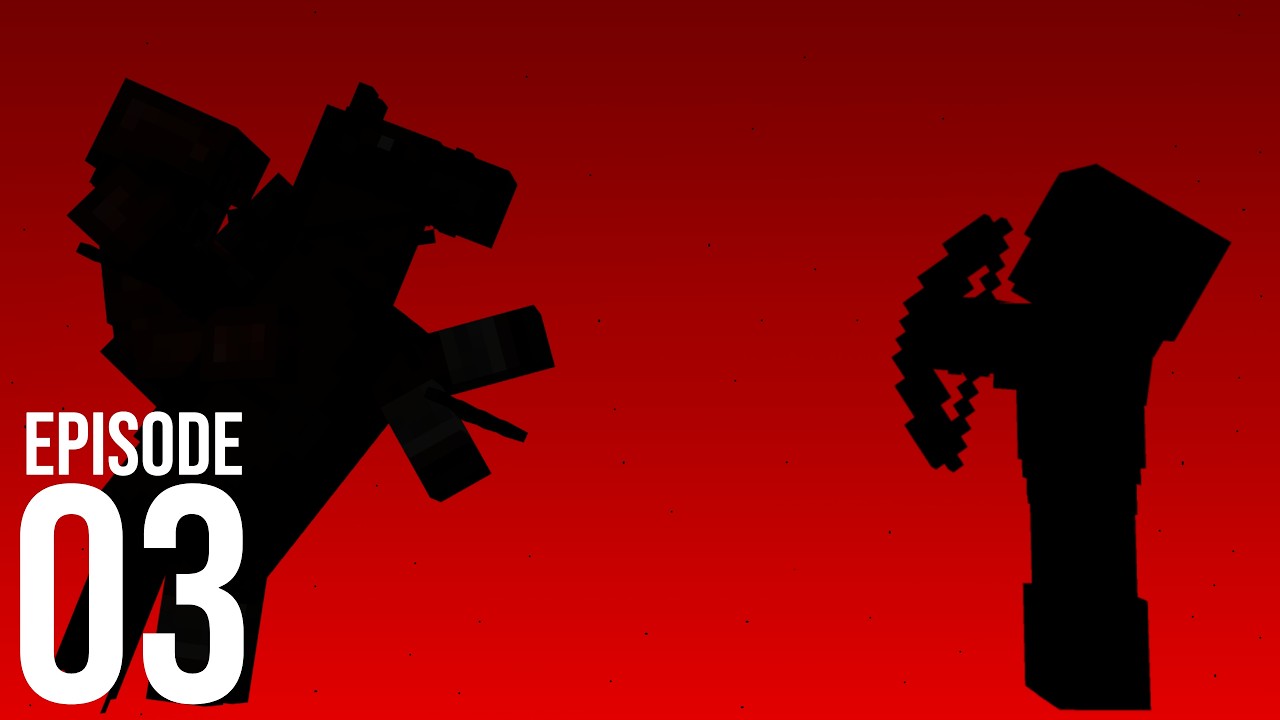 Outlast SMP: Dead Cow Walking