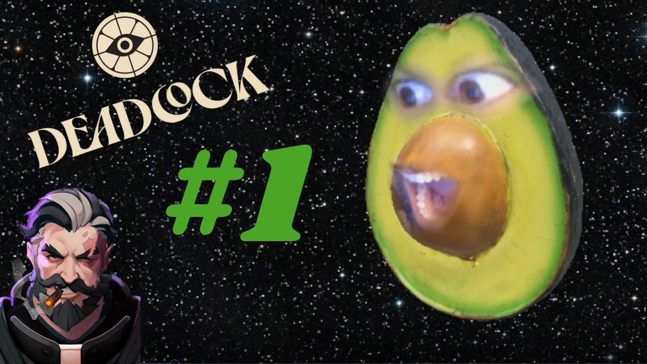 🥑 VENATOR VANQUISHMENT (#1) | Deadlock 🥑