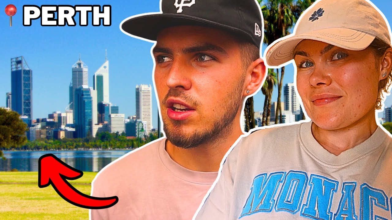 Почему мы уезжаем из Квинсленда в Перт🇦🇺.. (видеоблог о переезде)