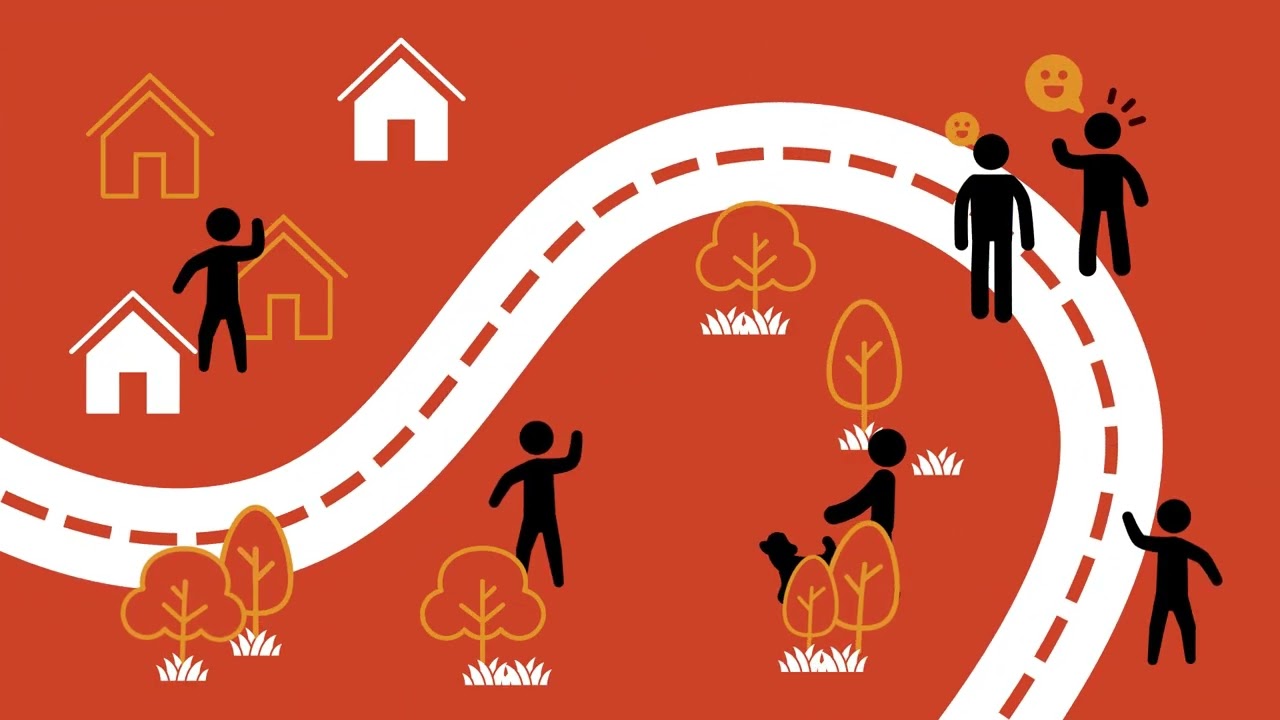 2024 Mapping Social Cohesion Report - Summary Findings