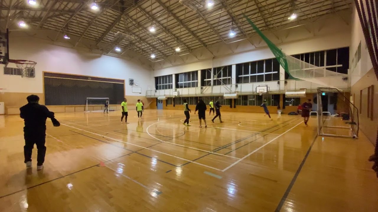 フットサル瑞穂野　【通常開催】20260221 9