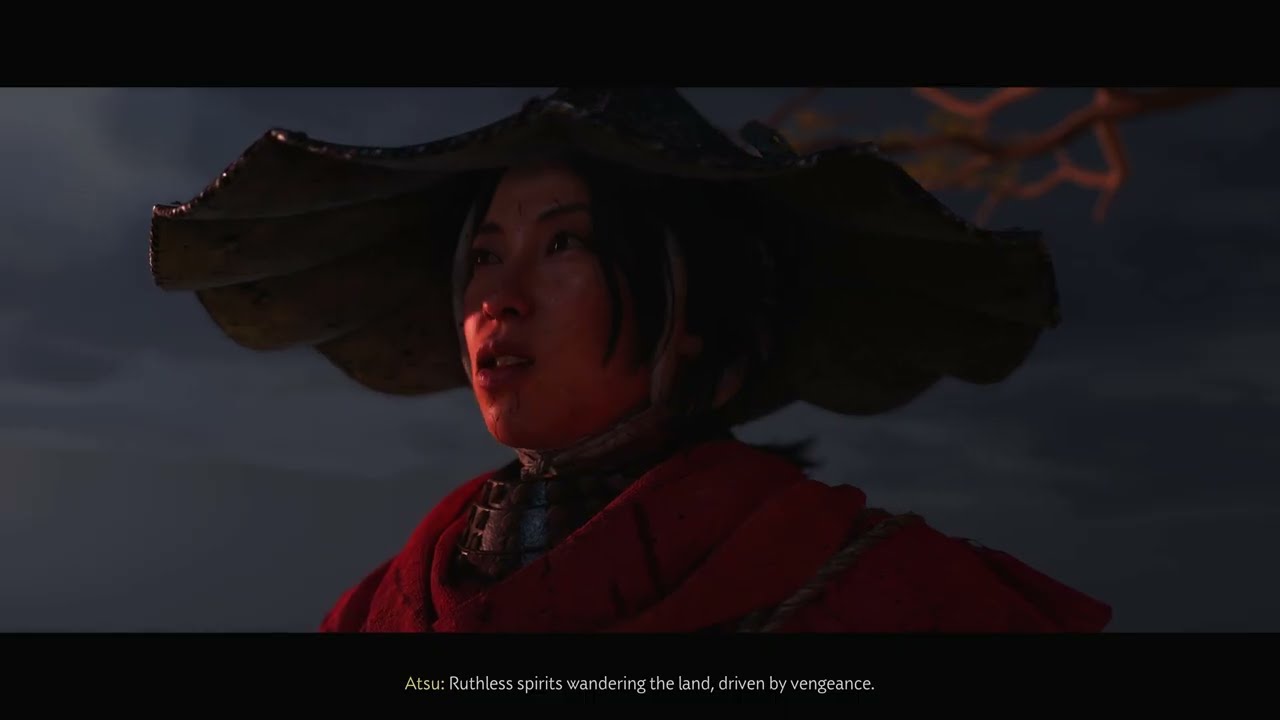 Ghost of Yotei Playthrough Part 18