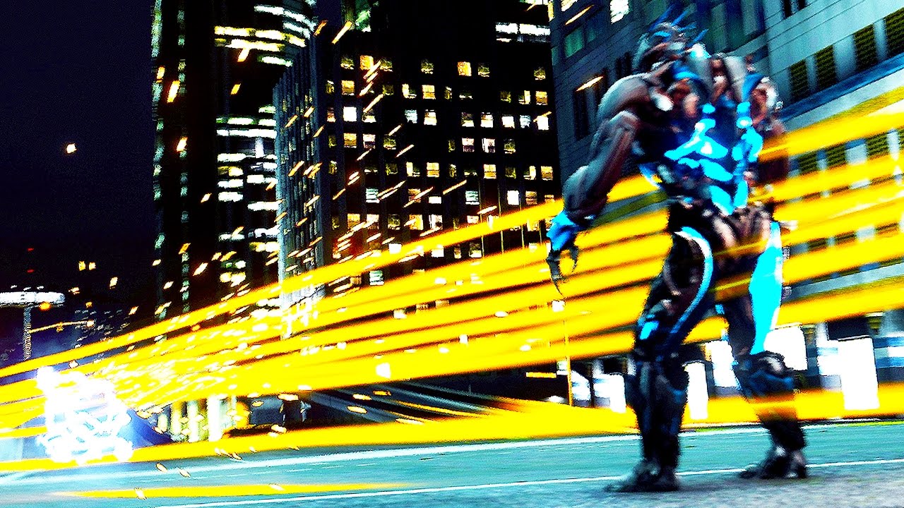 THE REAL GOD OF SPEED ! Gods Speed VS Savitar ! (GTA 5 Flash Mod)