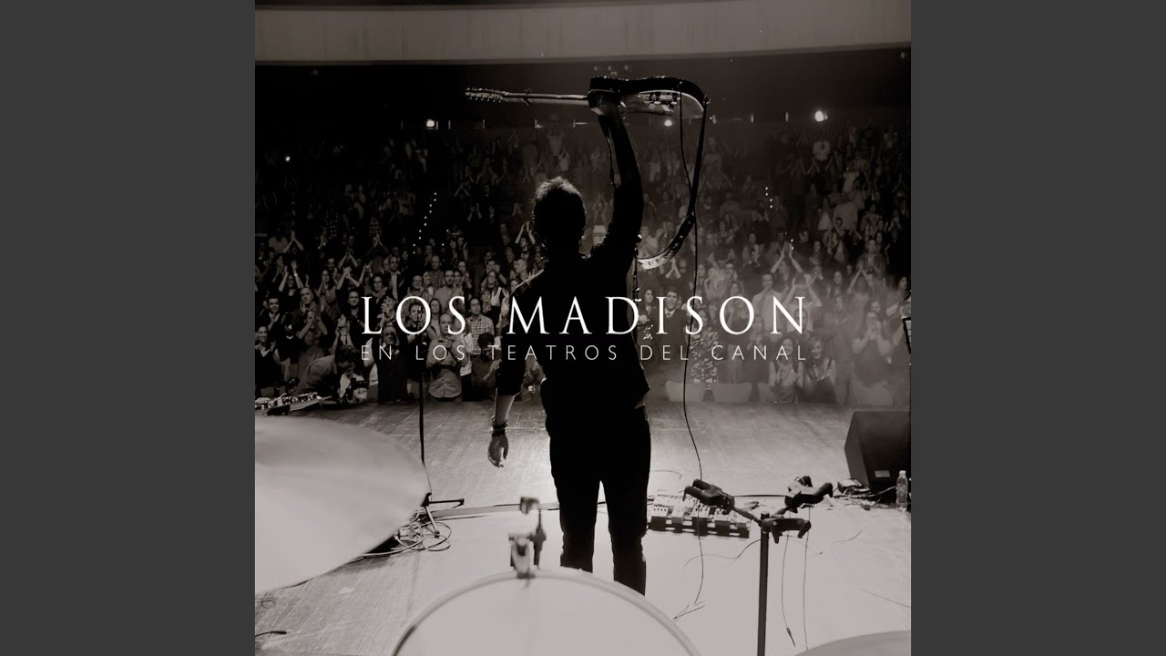 Nadie (feat. Álvaro Urquijo) (Directo Teatros del Canal)