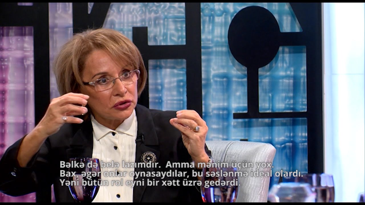Leyla Şıxlinskaya 