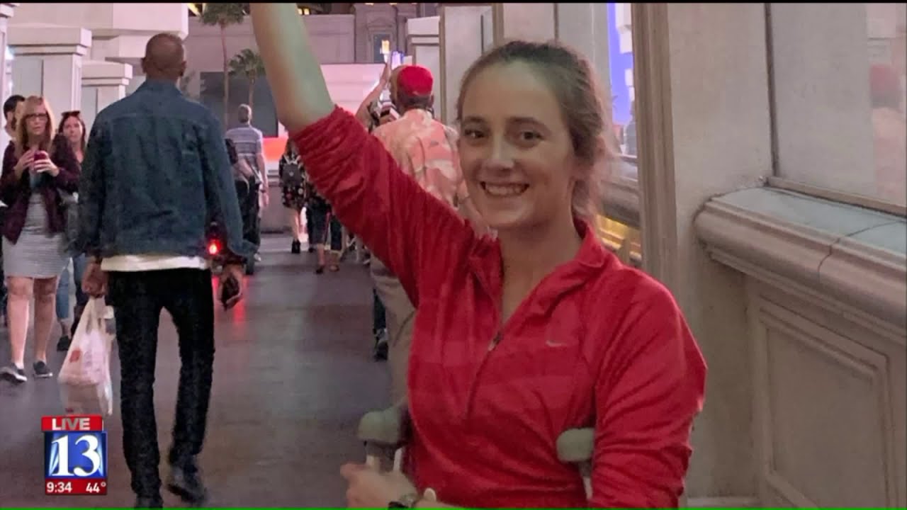 «Чудо в горах»: 16-летний подросток с двухчасовой памятью вернулся к жизни благодаря лечебному це...