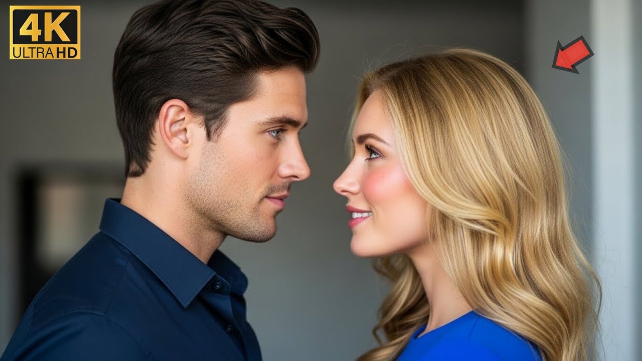 Bilionaire Boss Prtends to B Broke on Evry Blnd Date  Untl He Mets a Single Mom Who Chnges Evrything