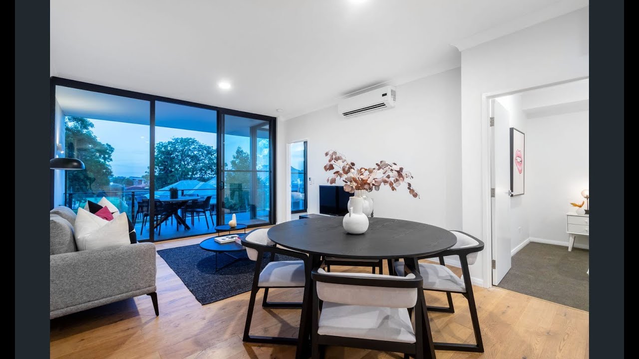 Luxury residence in the heart of West Leederville