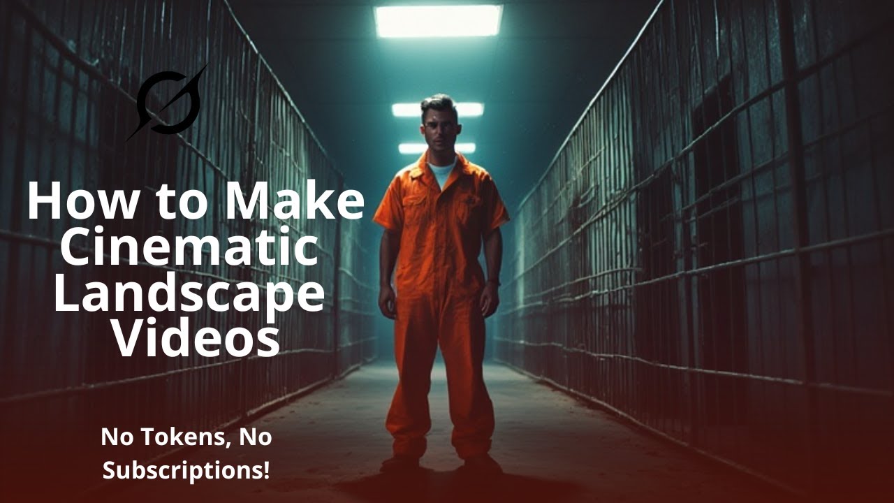 How to Make Cinematic Landscape Videos Using Grok Imagine